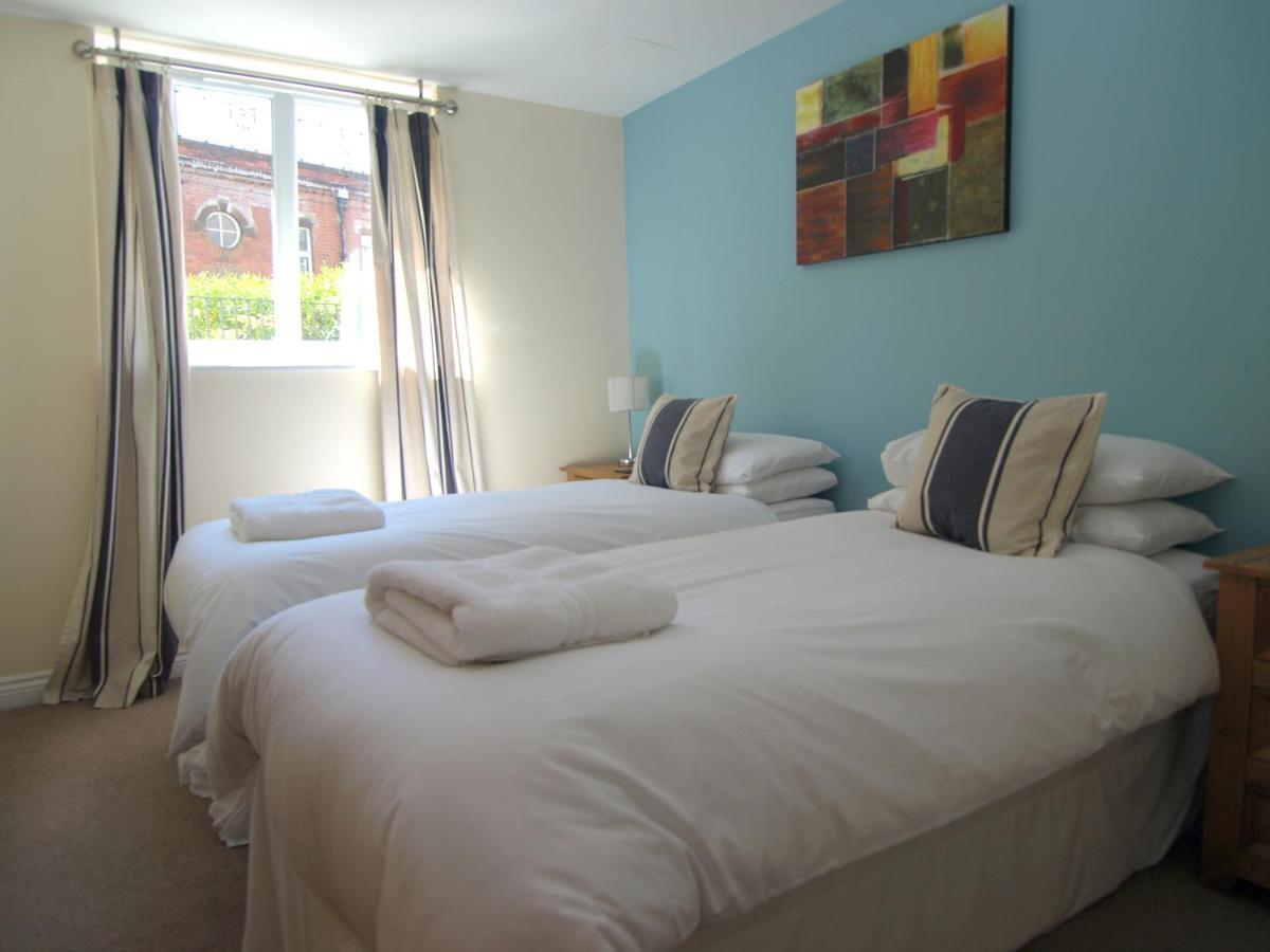 Brunswick Apartments Edinburgh Room photo