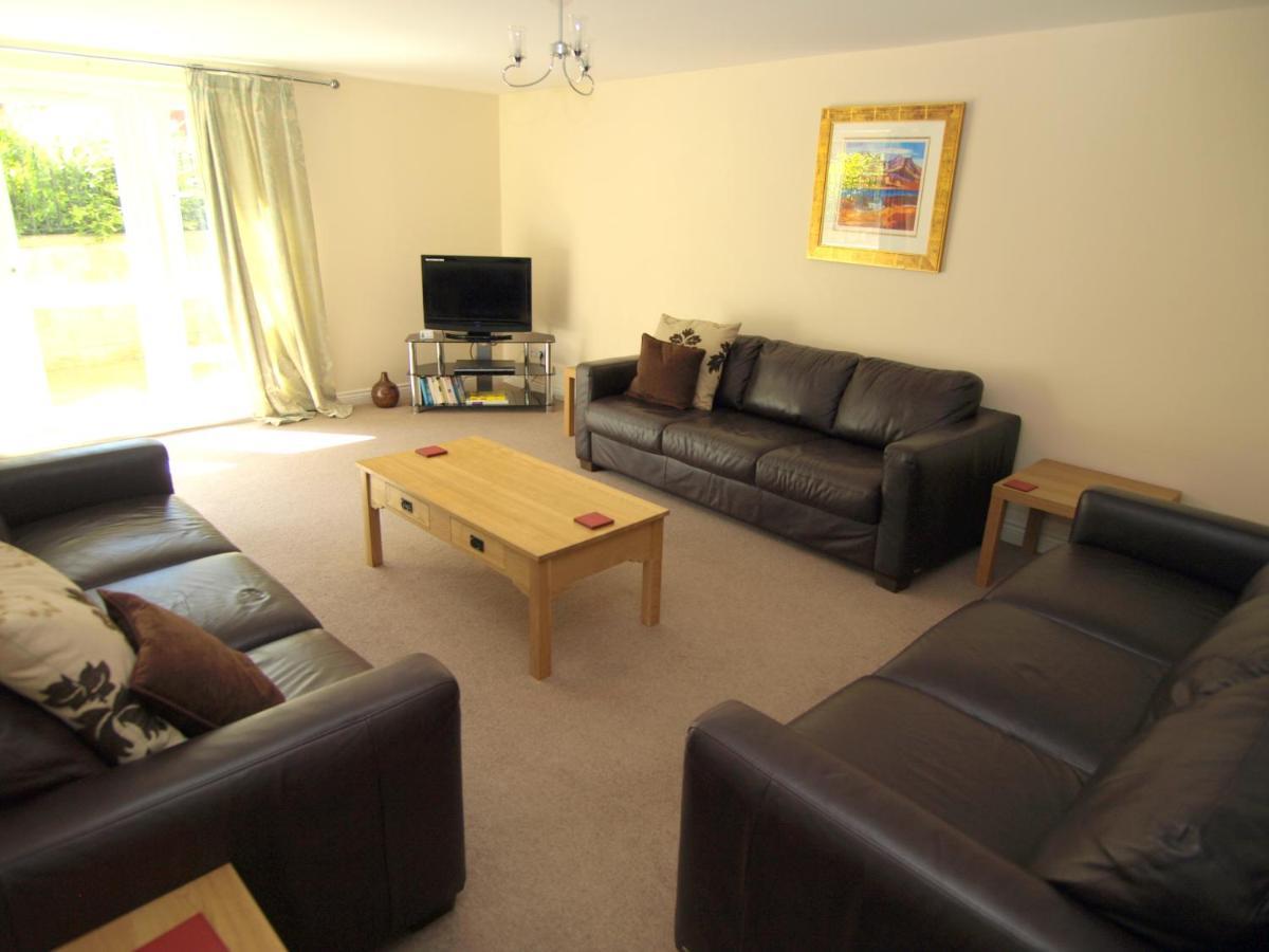 Brunswick Apartments Edinburgh Room photo